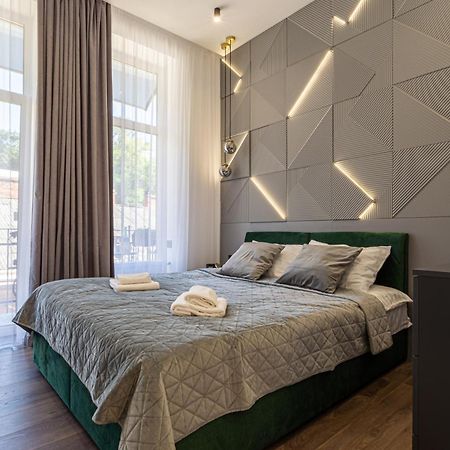 "M&D Apartmentslviv" Old City Pylnykarska,4 6Person Экстерьер фото
