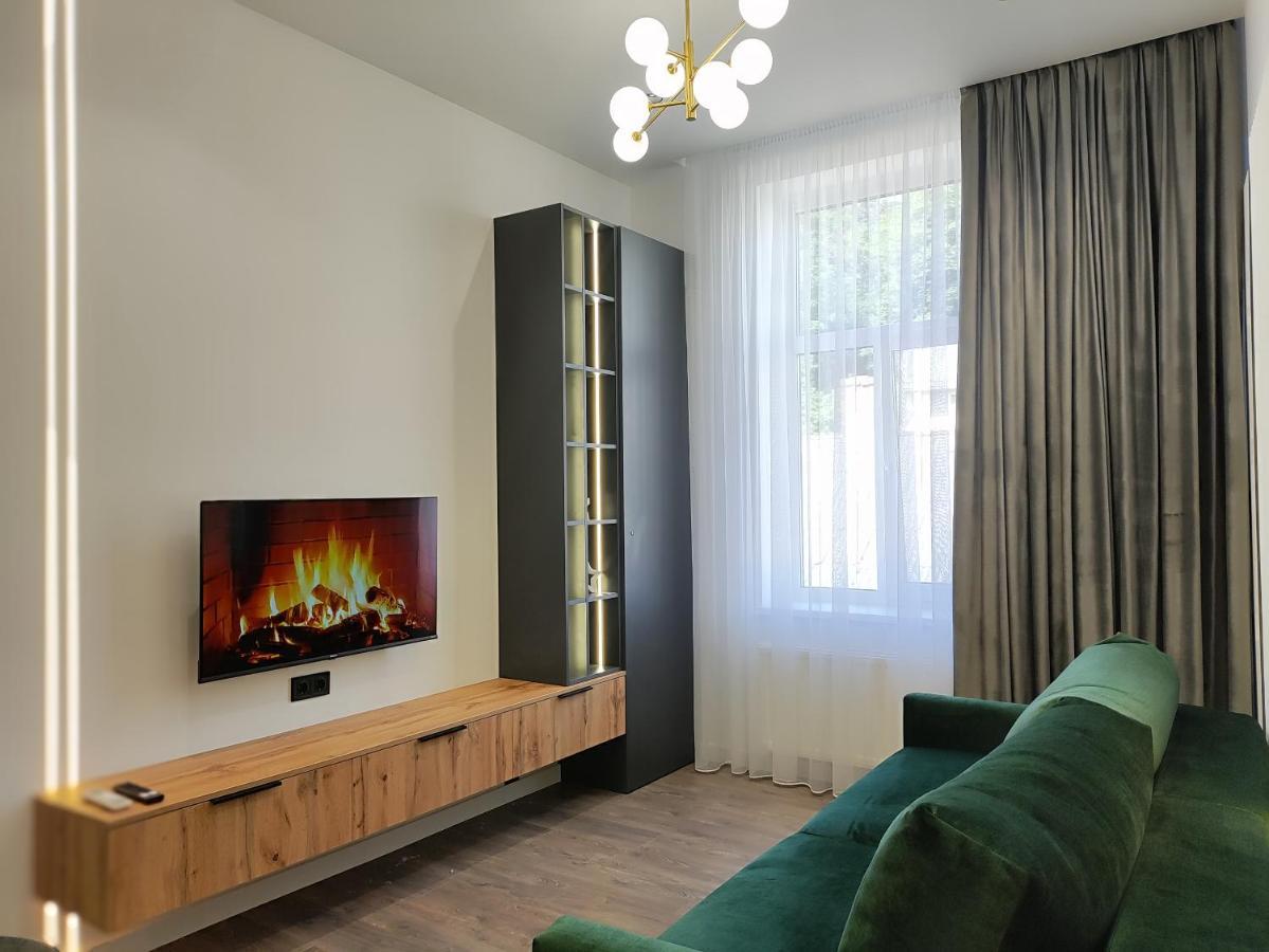 "M&D Apartmentslviv" Old City Pylnykarska,4 6Person Экстерьер фото
