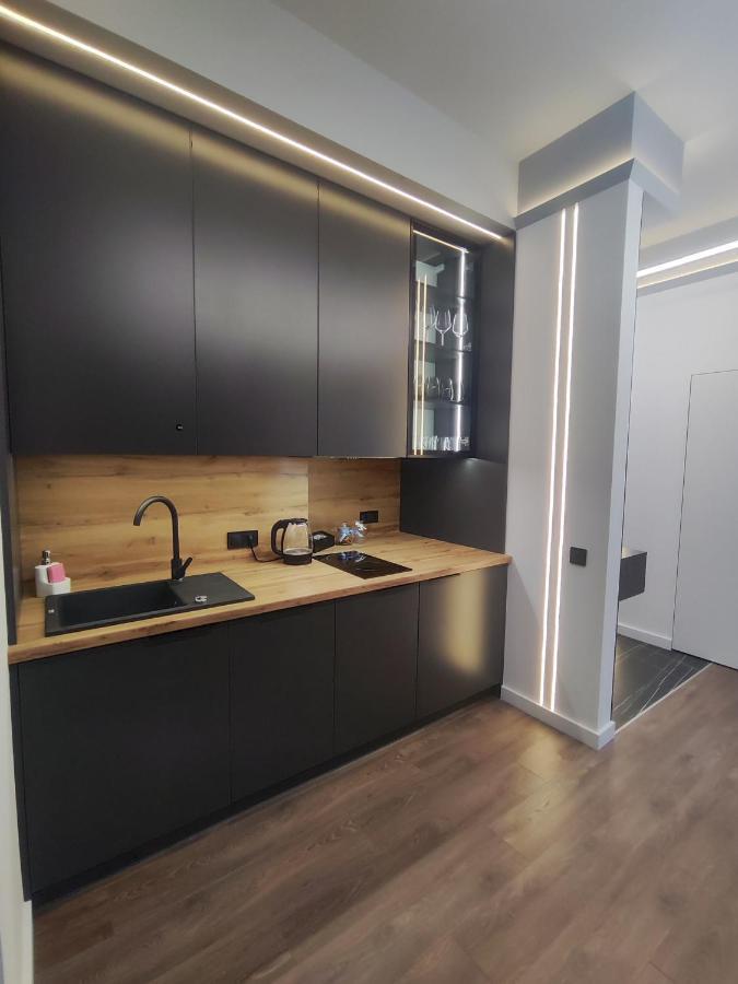 "M&D Apartmentslviv" Old City Pylnykarska,4 6Person Экстерьер фото