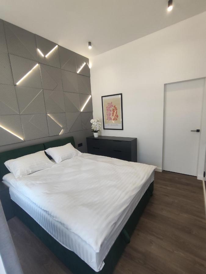 "M&D Apartmentslviv" Old City Pylnykarska,4 6Person Экстерьер фото