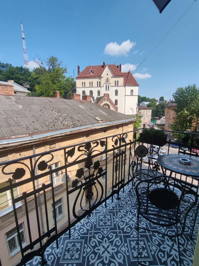 "M&D Apartmentslviv" Old City Pylnykarska,4 6Person Экстерьер фото