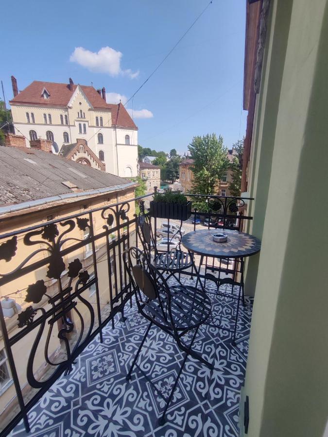 "M&D Apartmentslviv" Old City Pylnykarska,4 6Person Экстерьер фото