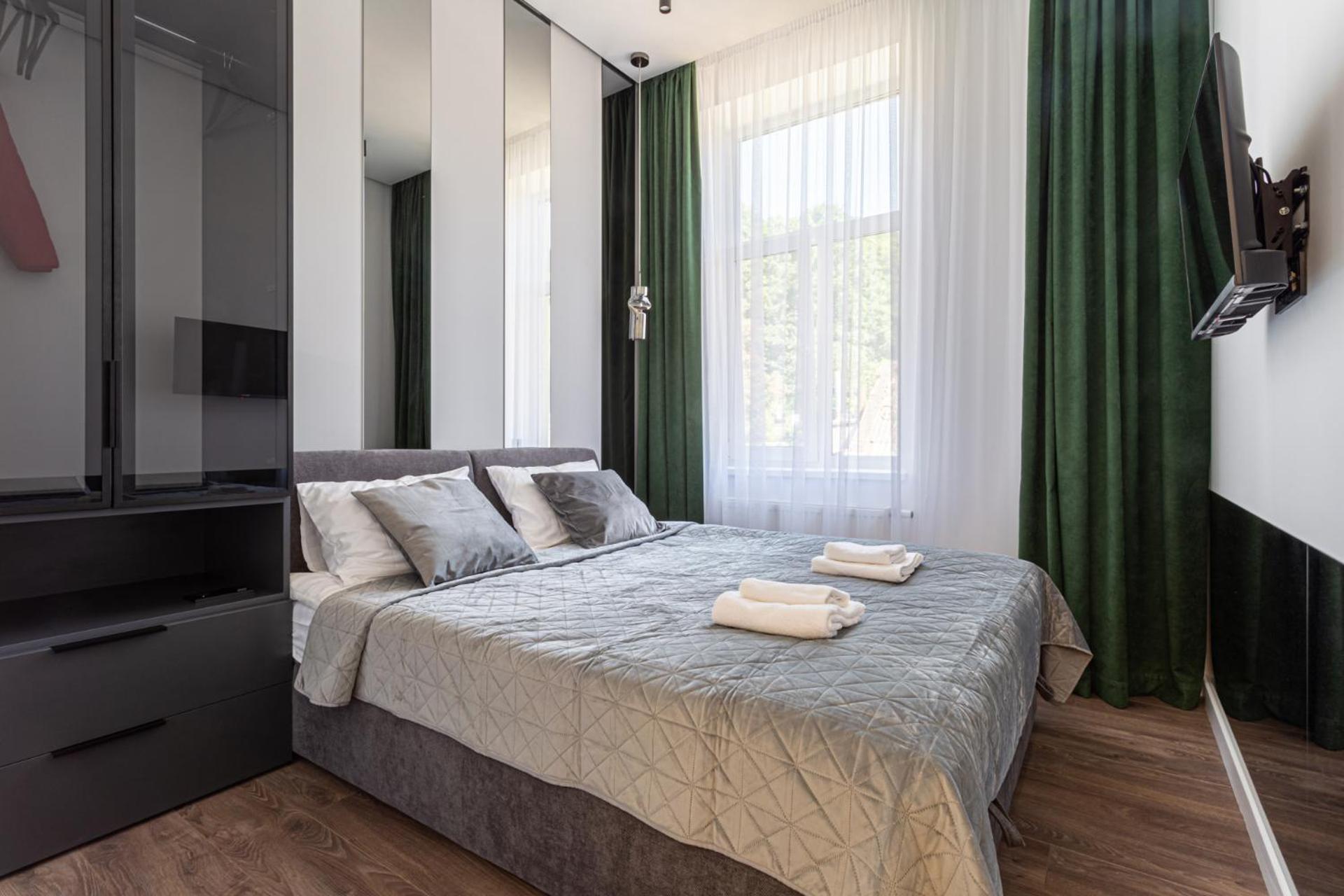 "M&D Apartmentslviv" Old City Pylnykarska,4 6Person Экстерьер фото